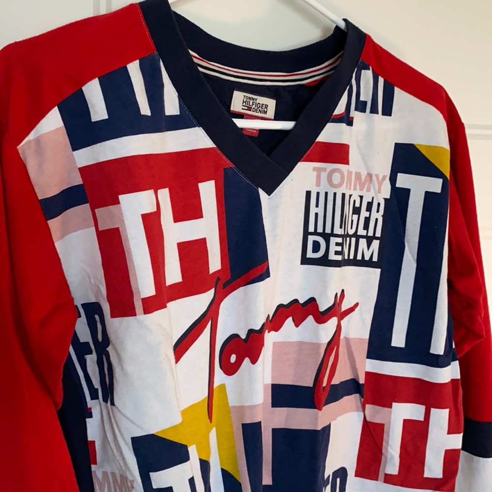 Tommy H Tee🪢
